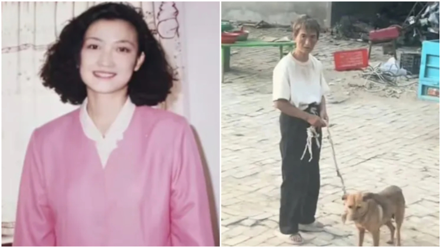 北京女孙美华被拐26年 独立调查揭鲜为人知内幕