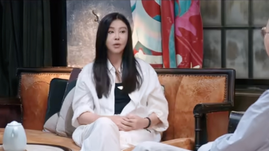 王祖贤息影22年首度自爆 28岁就想退出演艺圈
