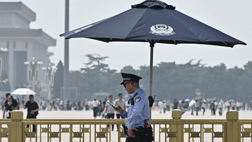 中南海高层密集异动 西藏等三省书记换人