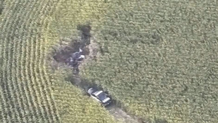 加拿大魁北克直升机起飞不久坠毁 致4人死亡