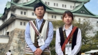 台灣「楊子萱/許皓鋐」勇奪世界混雙圍棋賽亞軍