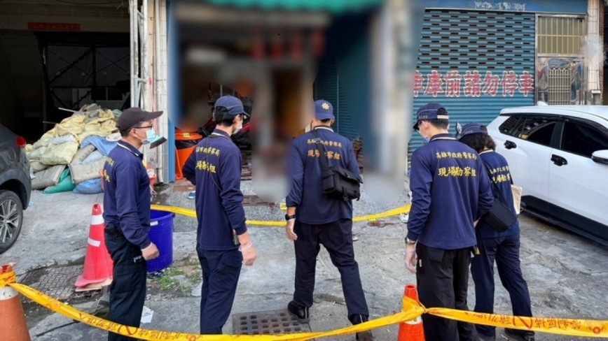 高雄凤山疑债务纠纷起冲突 酿1死2伤 警拘提3人