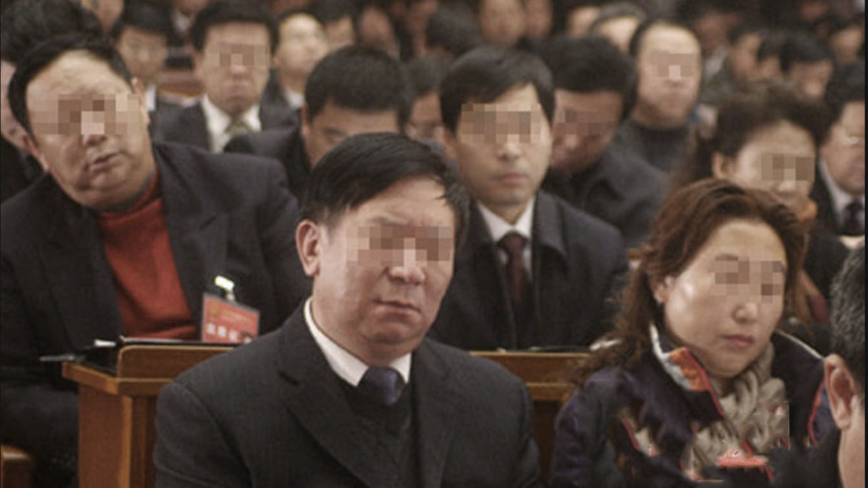 中共两县公布主政官员手机号 被批“作秀”