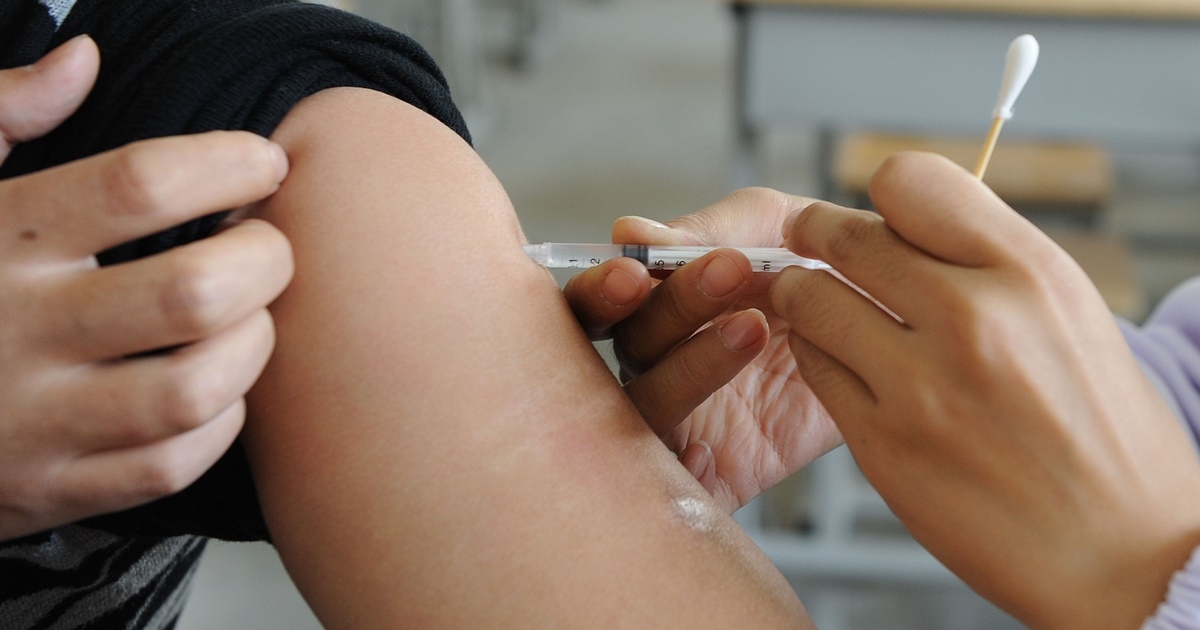 China influenza activity rising with Influenza A and B co-circulating
