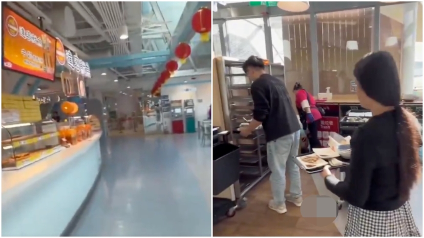 大陆博主游台湾惊呼：这是骨子里的差距！（视频）
