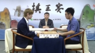 棋王賽循環圈：林君諺破賴均輔不敗金身