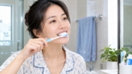 刷牙后漱口等于白刷？ 许多人天天做错