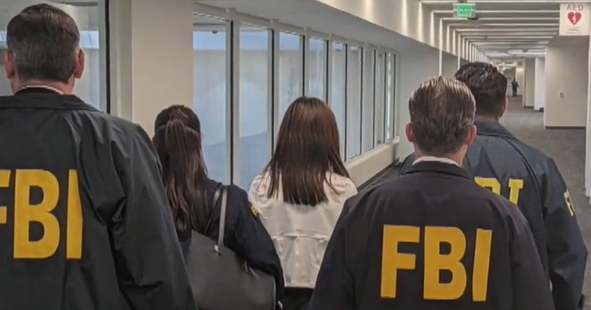 檢方揭張婉瑩與中共關聯 潛逃風險高 保釋被拒
