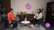 【生活廣角鏡】提前規劃身後事 訪尊嚴紀念館代表吳玉玲