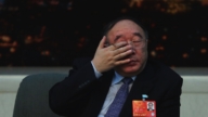 不倒翁倒了!重慶前市長黃奇帆被查