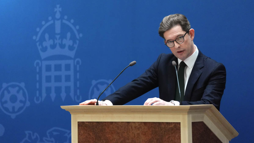 英军情五处警告：伊朗正扩大袭击目标