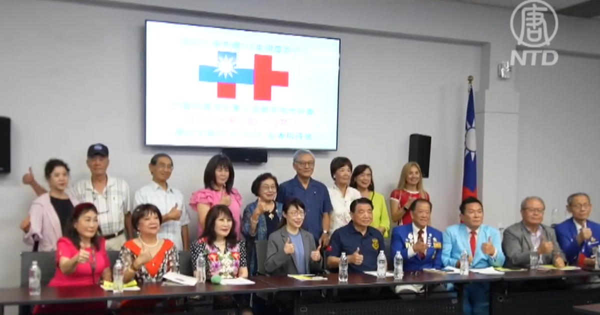 喜迎中華民國雙十國慶 南加音樂會10/18登場