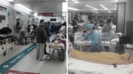 中國免疫系統疾病和心腦血管疾病病例暴增