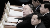 李燕銘:五中全會前上海幫被清洗 敏感事連發
