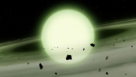 天文学家惊讶:白矮星不都是白色 有些缤纷如彩虹