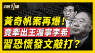 【一線看中國】女共諜張婉瑩一張豪車照牽出太子集團