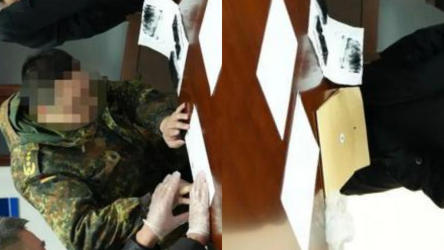 上海一保安便利店刷卡被拒 才知莫名负债近百万