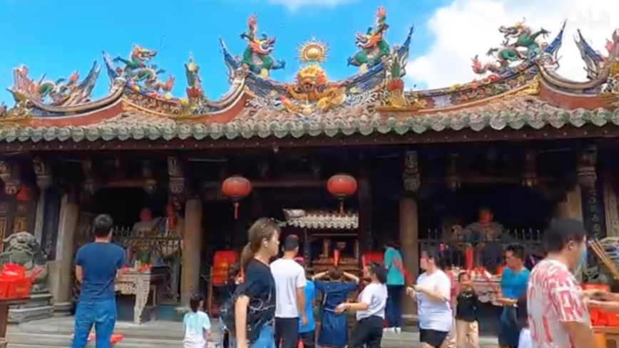 Mandarin News — The Leading Chinese Global Media Platform