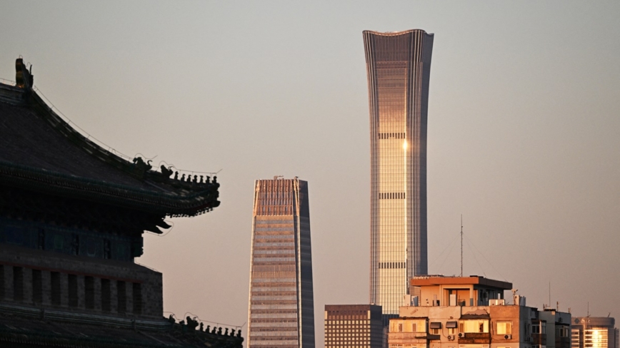 Mandarin News — The Leading Chinese Global Media Platform