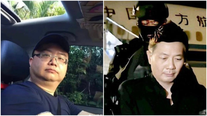 反诈博主遭买凶杀害 网友总结“让人后背发凉”情节