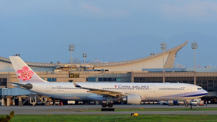 巴基斯坦禁台湾班机飞领空 数小时后急转弯解禁