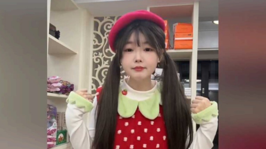 中国23岁女网红“奇迹夏夏”去世 临终遗言曝光