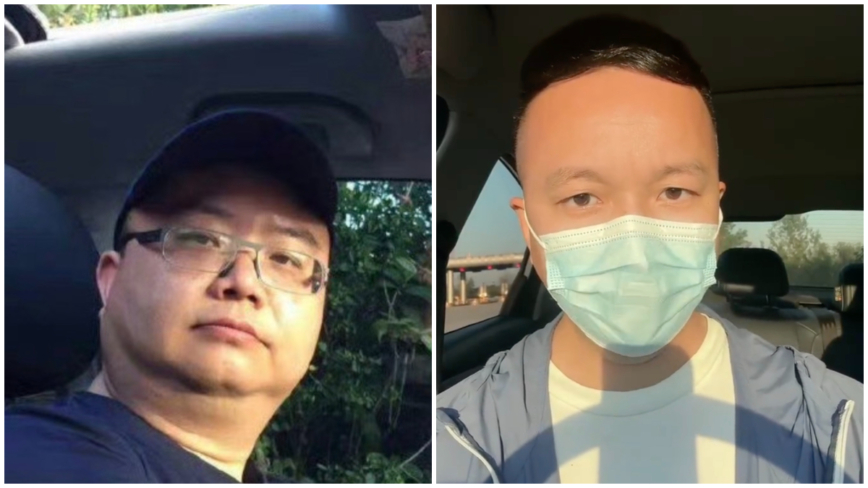 反诈博主两年前遭买凶杀害 打假博主也被“悬赏”