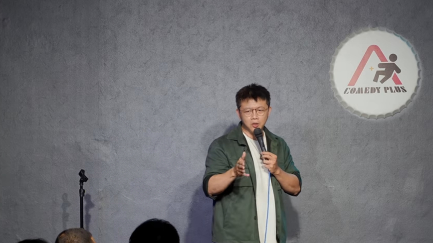 讽习遭买凶追杀 黄逸豪首揭惊悚细节:好险没上车